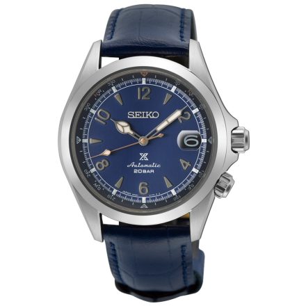 Seiko Prospex Alpinist “Night Sky” férfi Karóra Ø 39,5 mm Limited edition: 3000 db Típus: SPB531J1