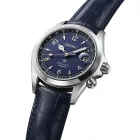 Seiko Prospex Alpinist “Night Sky” férfi Karóra Ø 39,5 mm Limited edition: 3000 db Típus: SPB531J1