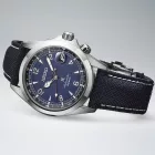 Seiko Prospex Alpinist “Night Sky” férfi Karóra Ø 39,5 mm Limited edition: 3000 db Típus: SPB531J1