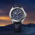 Seiko Prospex Alpinist “Night Sky” férfi Karóra Ø 39,5 mm Limited edition: 3000 db Típus: SPB531J1