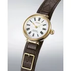 Seiko Pressage Craftmanship Seiko 145th Anniversary Karóra Ø 35 mm Limited edition: 1450 db Típus: SPB538J1 - előrendelhető