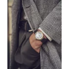 Seiko Pressage Craftmanship Seiko 145th Anniversary Karóra Ø 35 mm Limited edition: 1450 db Típus: SPB538J1 - előrendelhető