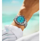 Seiko Prospex Férfi Karóra Ø 40 mm Típus: SPB545J11965 Heritage Diver’s Watch Save the Ocean Limited Edition