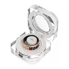 SR08-BL-L Smart Ring Okos gyűrű EU:62 US:10” L