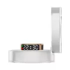 SR08-BL-L Smart Ring Okos gyűrű EU:62 US:10” L