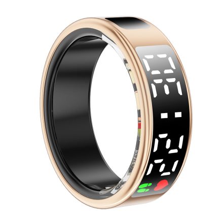 SR08-RG-XL Smart Ring Okos gyűrű EU:64 US:11” XL