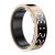 SR08-RG-M Smart Ring Okos gyűrű EU:59 US:9” M