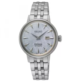 Seiko Presage Női Karóra Típus: SRE007J1