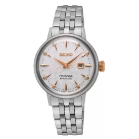 Seiko Presage Női Karóra Ø 30 mm Típus: SRE009J1
