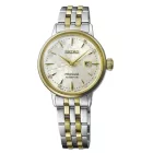Seiko Presage Női Karóra Ø 30 mm Típus: SRE010J1