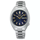 Seiko Seiko 5 Sports Női Karóra Ø 32 mm Típus: SRE021K1 Hebitama SNXS in Denim blue