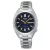 Seiko Seiko 5 Sports Női Karóra Ø 32 mm Típus: SRE021K1 Hebitama SNXS in Denim blue