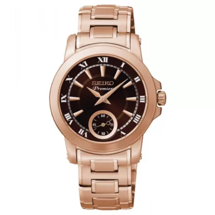 Seiko Premier Női Karóra Ø 31 mm Típus: SRKZ64P1