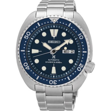 Seiko Prospex Férfi Karóra Ø 44 mm Típus: SRP773K1