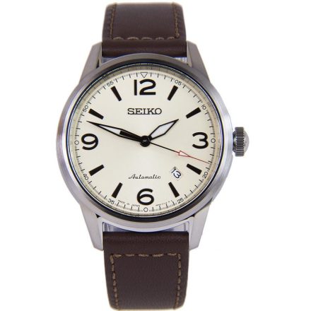 Seiko Presage Férfi Karóra Ø 42 mm Típus: SRPB03J1