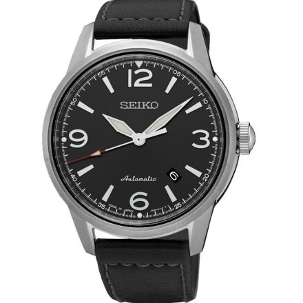 Seiko Presage Férfi Karóra Ø 42 mm Típus: SRPB07J1