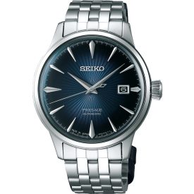 Seiko Presage Férfi Karóra Ø 41 mm Típus: SRPB41J1