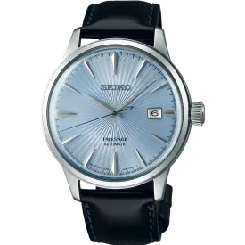 Seiko Presage Férfi Karóra Ø 41 mm Típus: SRPB43J1
