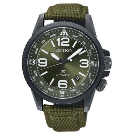 Seiko Prospex Férfi Karóra Ø 42 mm Típus: SRPC33K1