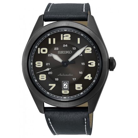 Seiko Classic Férfi Karóra Ø 43 cm Típus: SRPC89K1