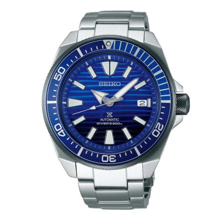 Seiko Prospex Férfi Karóra Ø 43 cm Típus: SRPC93K1