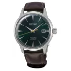 Seiko Presage Férfi Karóra Ø 41 mm Típus: SRPD37J1