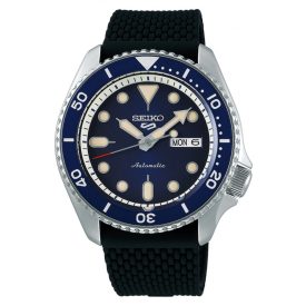   Seiko Seiko 5 Sports Férfi Karóra Ø 42 mm Típus: SRPD71K2