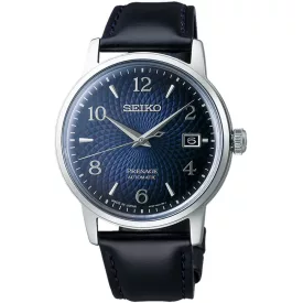 Seiko Presage Férfi Karóra Ø 38 mm Típus: SRPE43J1
