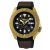 Seiko Seiko 5 Sports Férfi Karóra Ø 42 mm Típus: SRPE80K1