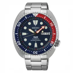Seiko Prospex Férfi Karóra Ø 45 mm Típus: SRPE99K1