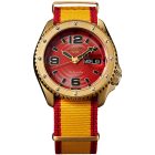 Seiko 5 Sports Férfi Karóra Ø 42 mm Típus: SRPF24K1