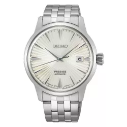 Seiko Presage Férfi Karóra Ø 41 mm Típus: SRPG23J1
