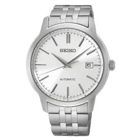   Seiko Essential Time Férfi Karóra Ø 41 mm Típus: SRPH85K1