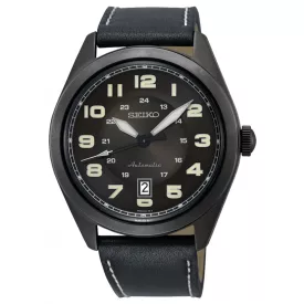   Seiko Essential Time Férfi Karóra Ø 41 mm Típus: SRPH89K1