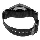 Seiko Seiko 5 Sports Férfi Karóra Ø 39 mm Típus: SRPJ11K1