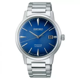 Seiko Presage Férfi Karóra Ø 40 mm Típus: SRPJ13J1