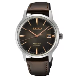 Seiko Presage Férfi Karóra Ø 40 mm Típus: SRPJ17J1