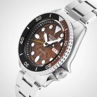 Seiko 5 Sports Férfi Karóra Ø 42 mm Típus: SRPJ47K1