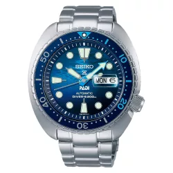 Seiko Prospex Férfi Karóra Ø 45 mm Típus: SRPK01K1