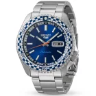 Seiko 5 Sports Férfi Karóra Ø 38 mm Típus: SRPK65K1