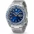Seiko 5 Sports Férfi Karóra Ø 38 mm Típus: SRPK65K1