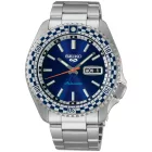 Seiko 5 Sports Férfi Karóra Ø 38 mm Típus: SRPK65K1