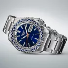 Seiko 5 Sports Férfi Karóra Ø 38 mm Típus: SRPK65K1