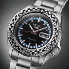 Seiko 5 Sports Férfi Karóra Ø 38 mm Típus: SRPK67K1