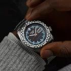 Seiko 5 Sports Férfi Karóra Ø 38 mm Típus: SRPK67K1