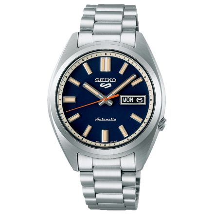 SRPE53K1 Seiko Seiko 5 Sports Sports Style férfi karóra 40,00 mm