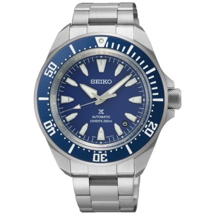 Seiko Prospex Diver's Watch  férfi Karóra Ø 42 mm Típus: SRPL51K1