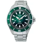 Seiko Prospex Diver's Watch PADI Special Edition férfi Karóra Ø 42 mm Típus: SRPL53K1