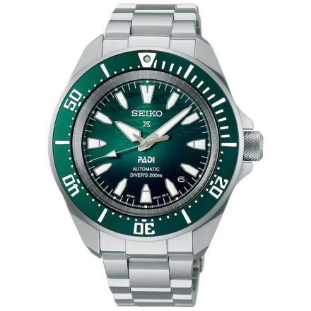 Seiko Prospex Diver's Watch PADI Special Edition férfi Karóra Ø 42 mm Típus: SRPL53K1