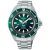 Seiko Prospex Diver's Watch PADI Special Edition férfi Karóra Ø 42 mm Típus: SRPL53K1